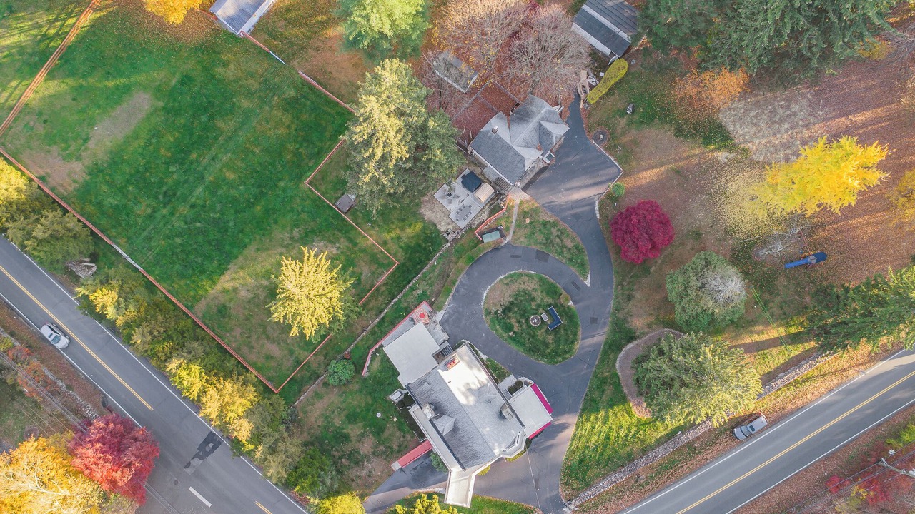Photo of Outdoor in Montebello