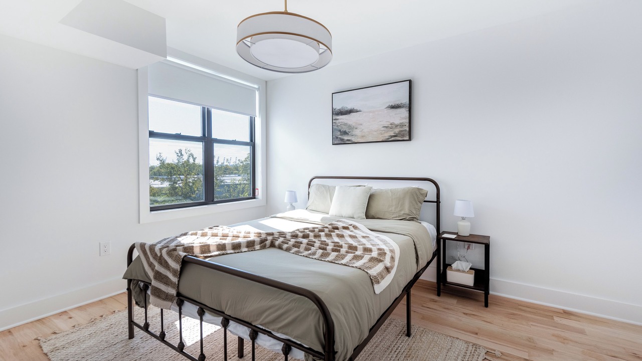 Photo of Bedroom in Greenville