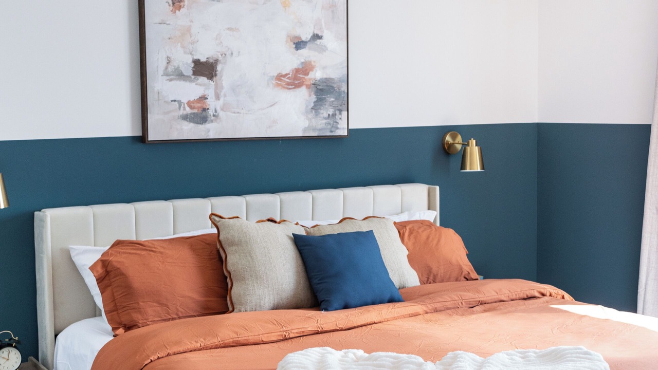 Photo of Bedroom in Greenville