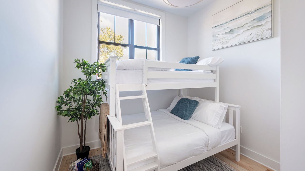 Photo of Bedroom in Greenville