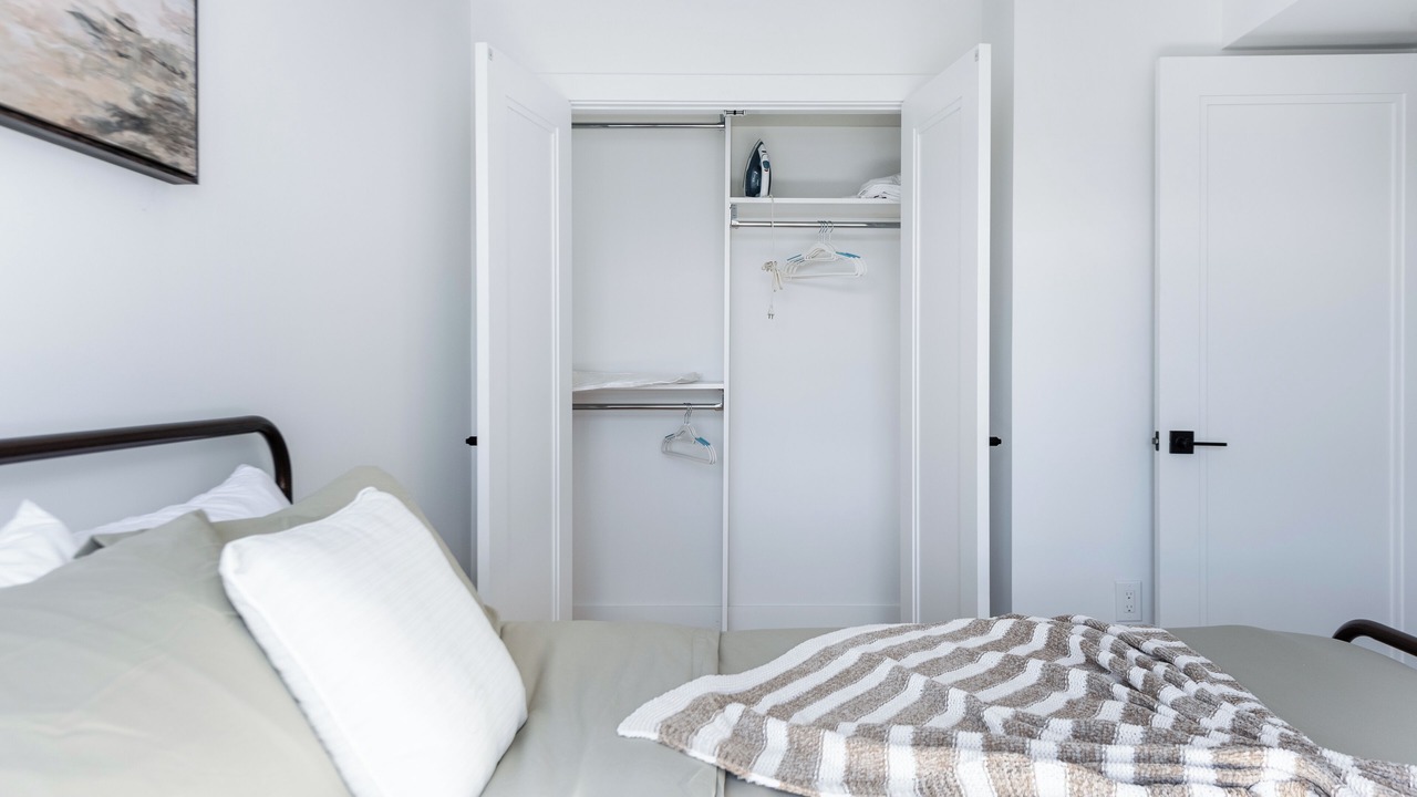 Photo of Bedroom in Greenville