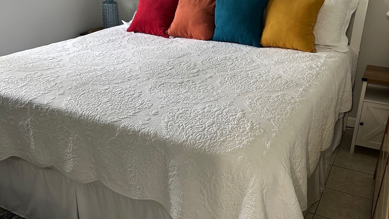 Photo of Bedroom in North East