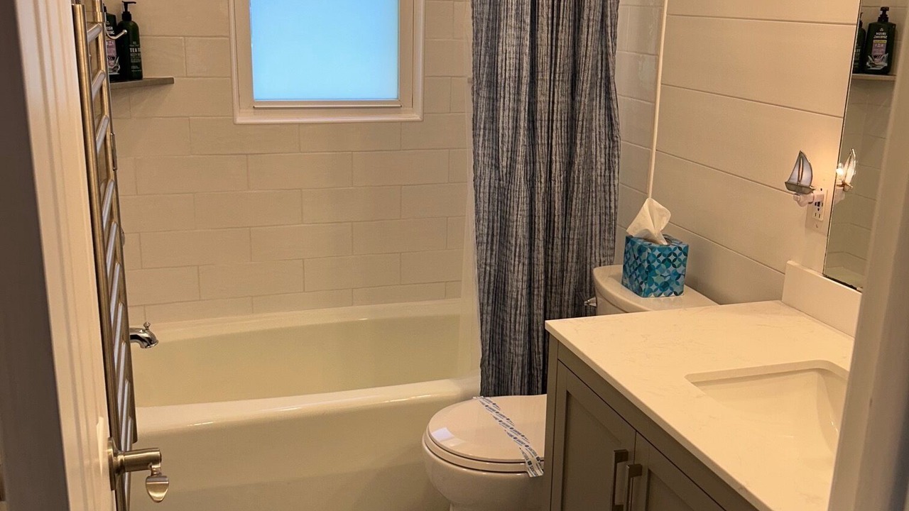 Photo of Bathroom in North East