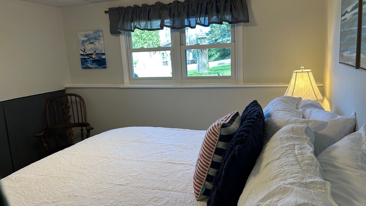 Photo of Bedroom in North East