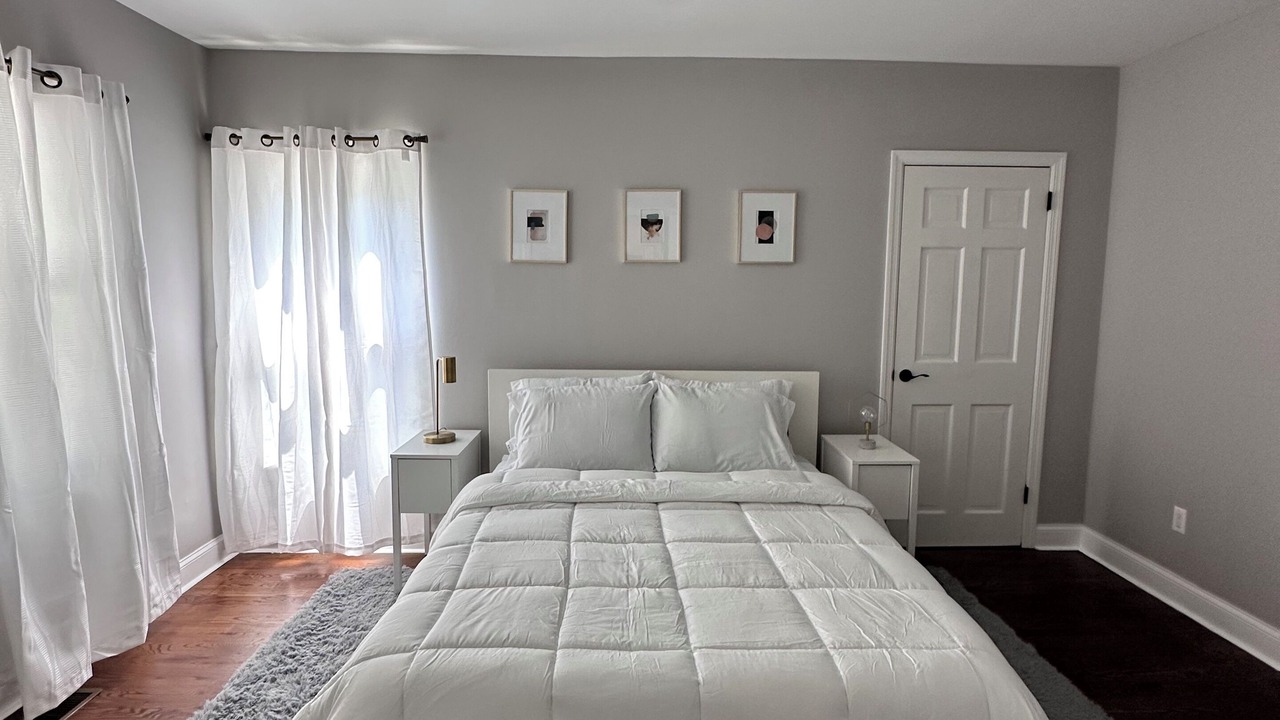 Photo of Bedroom in Rahway