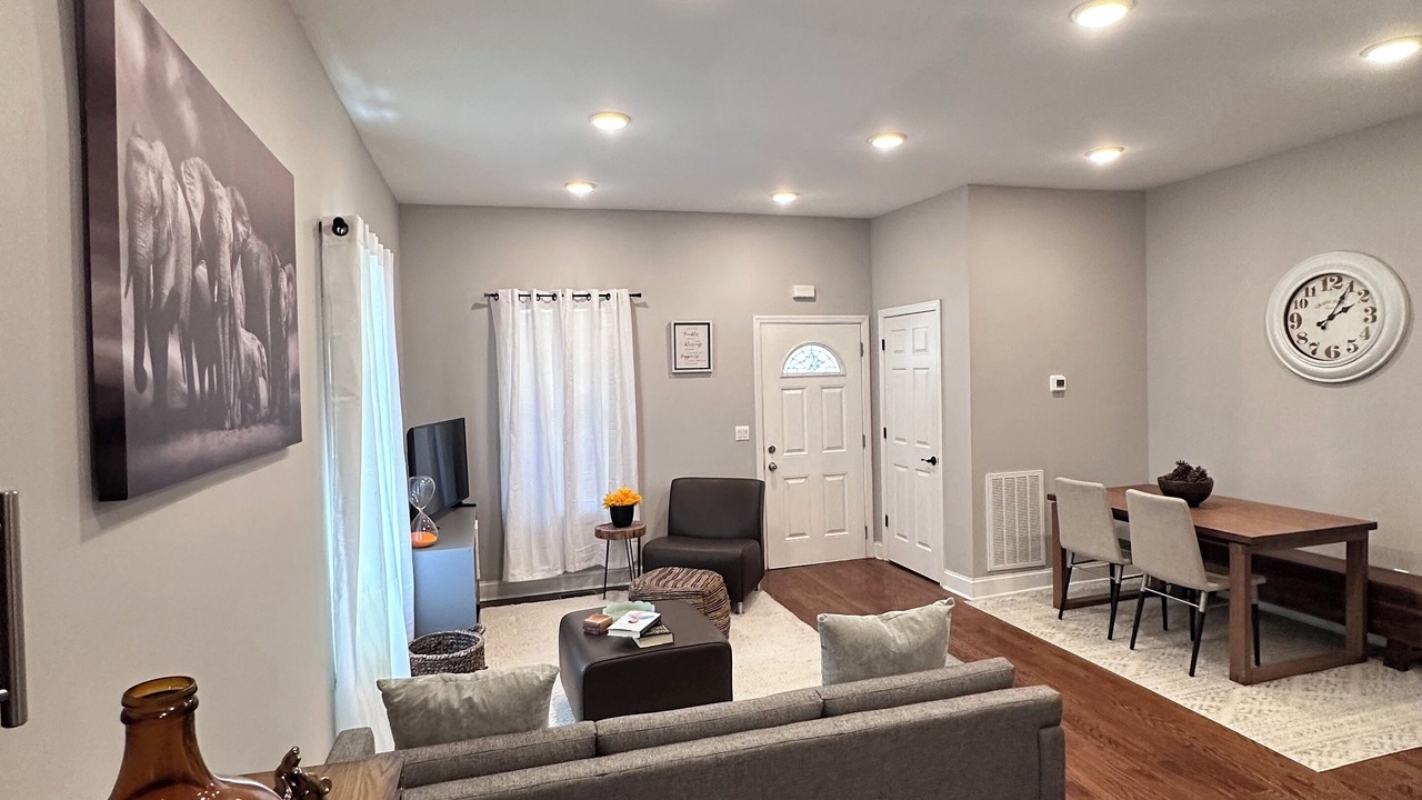 Photo of Livingroom in Rahway