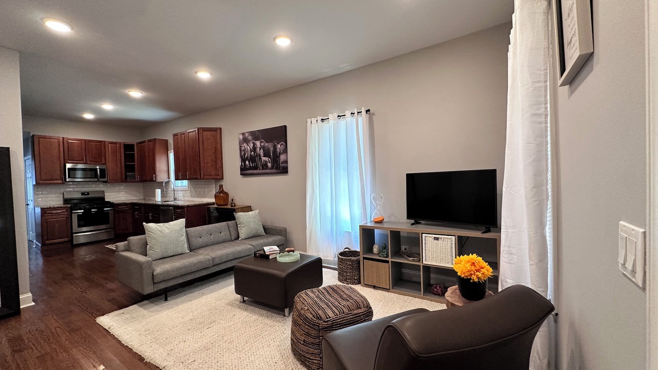 Photo of Livingroom in Rahway