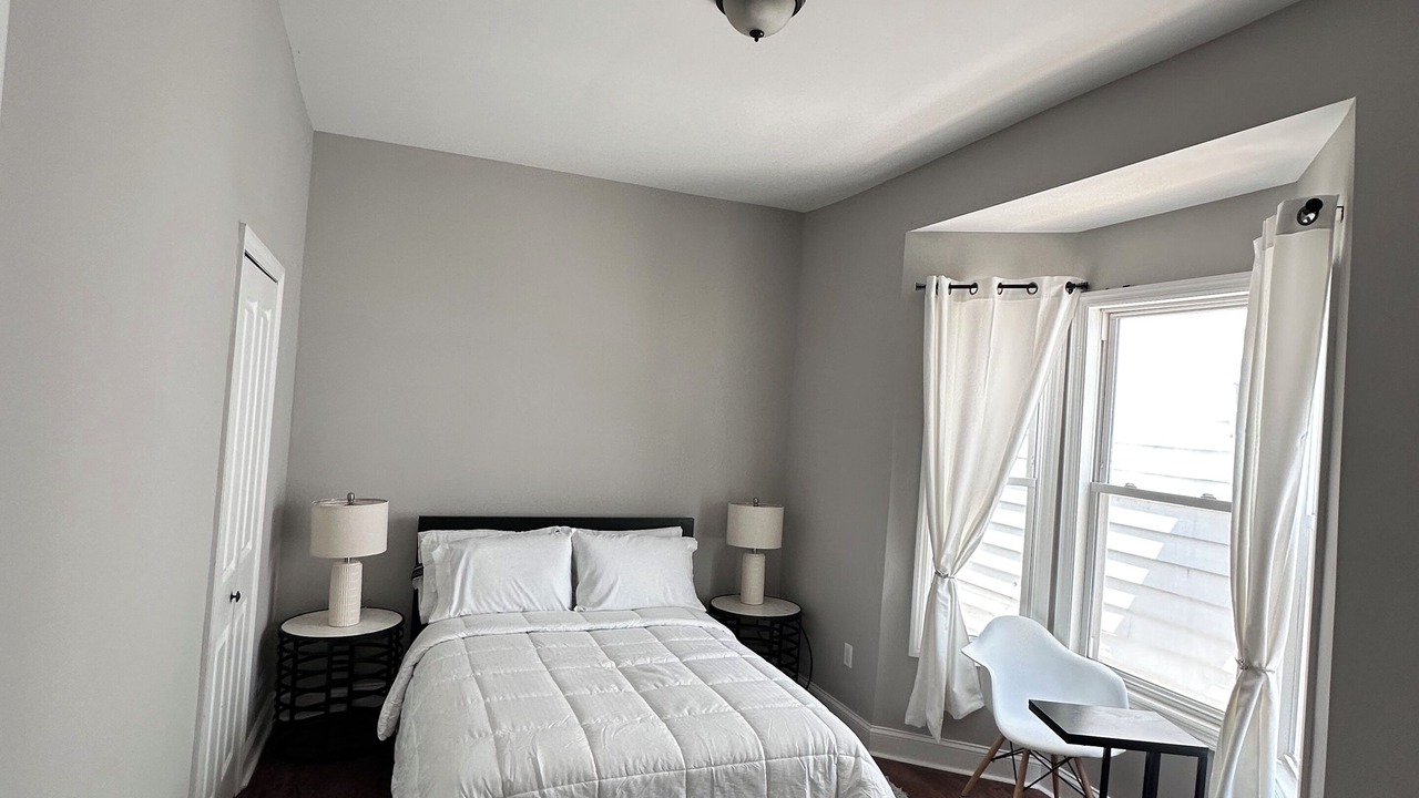 Photo of Bedroom in Rahway