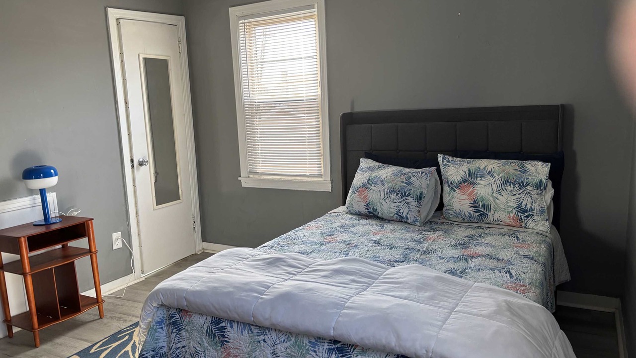 Photo of Bedroom in Duquesne