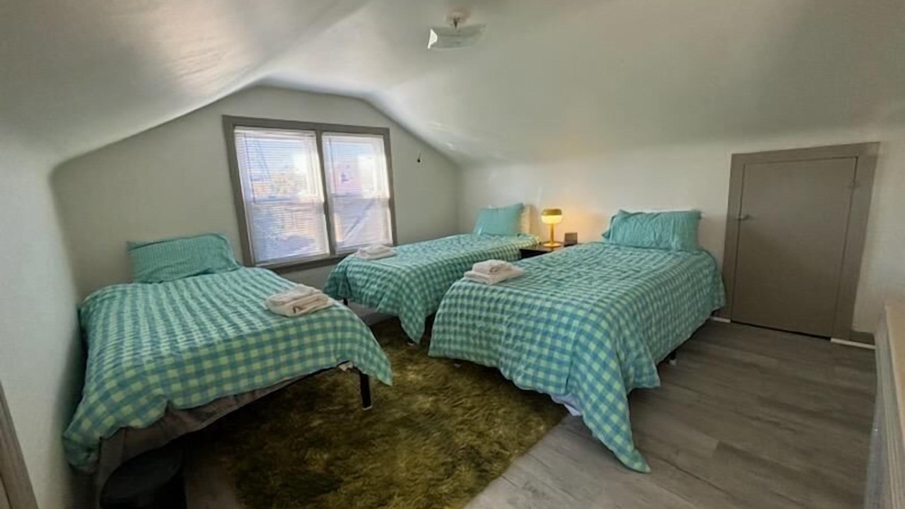 Photo of Bedroom in Duquesne