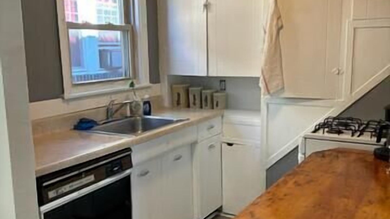 Photo of Kitchen in Duquesne