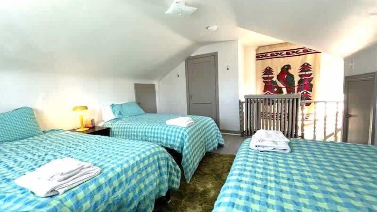 Photo of Bedroom in Duquesne
