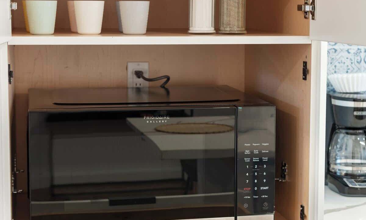 Photo of Kitchen in Mexican War Streets