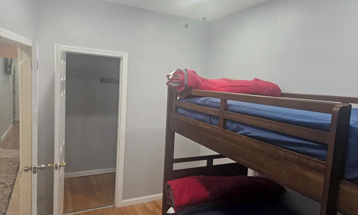 Photo of Bedroom in Greenville