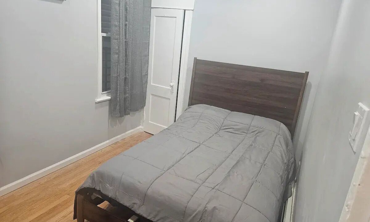 Photo of Bedroom in Greenville