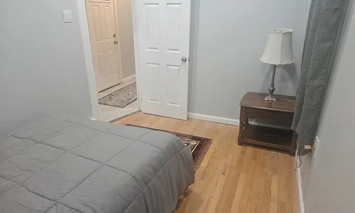 Photo of Bedroom in Greenville