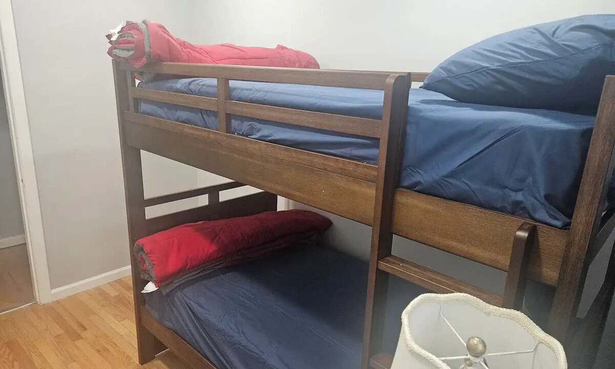 Photo of Bedroom in Greenville