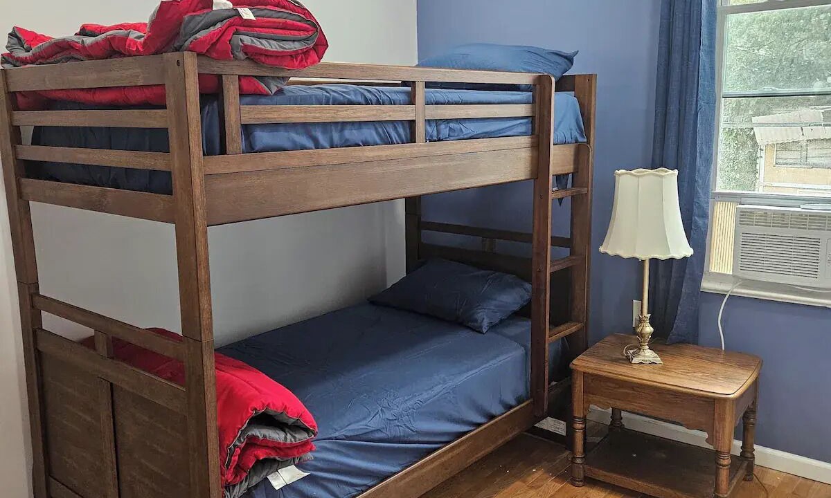 Photo of Bedroom in Greenville