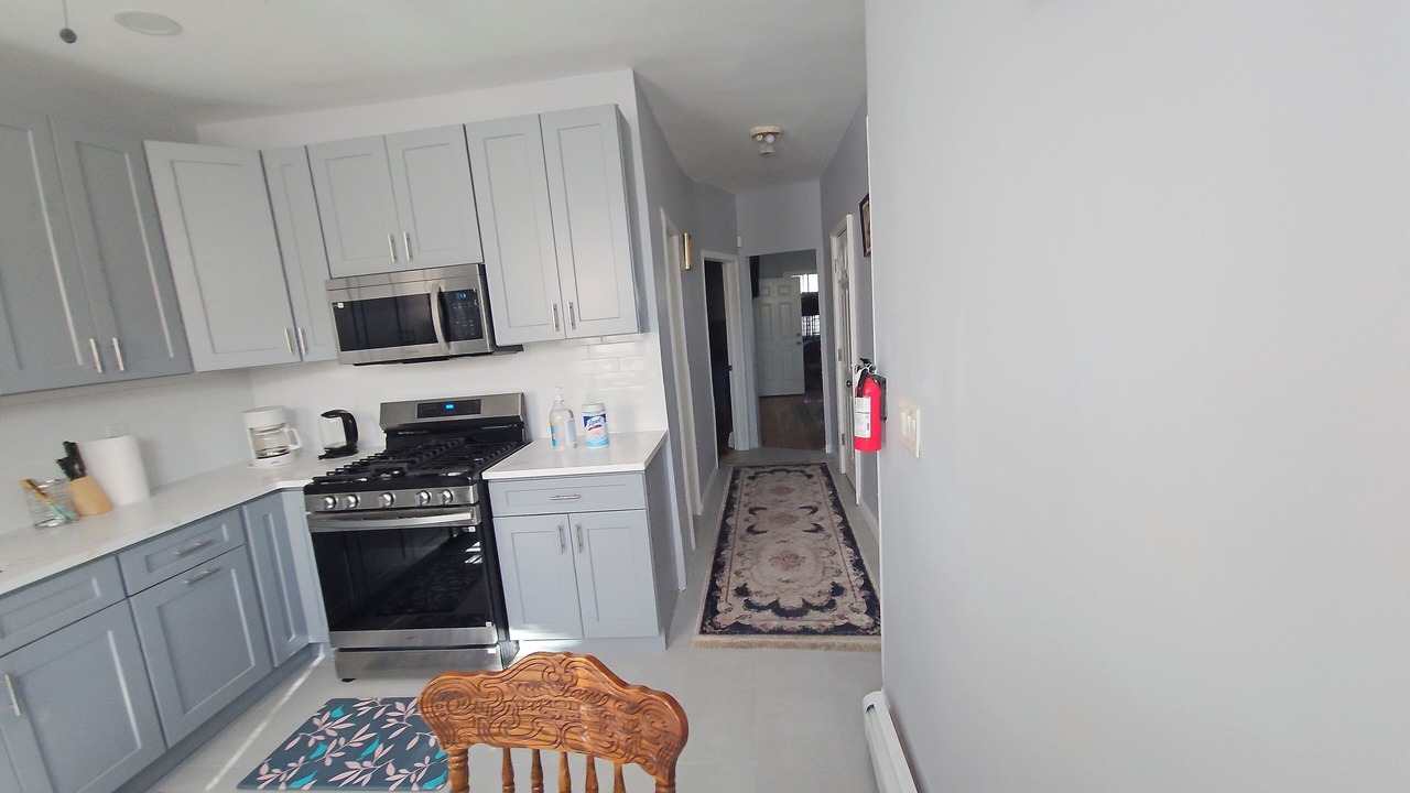 Photo of Kitchen in Greenville