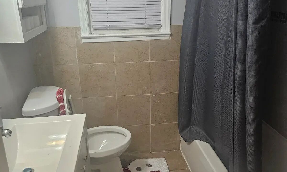Photo of Bathroom in Greenville