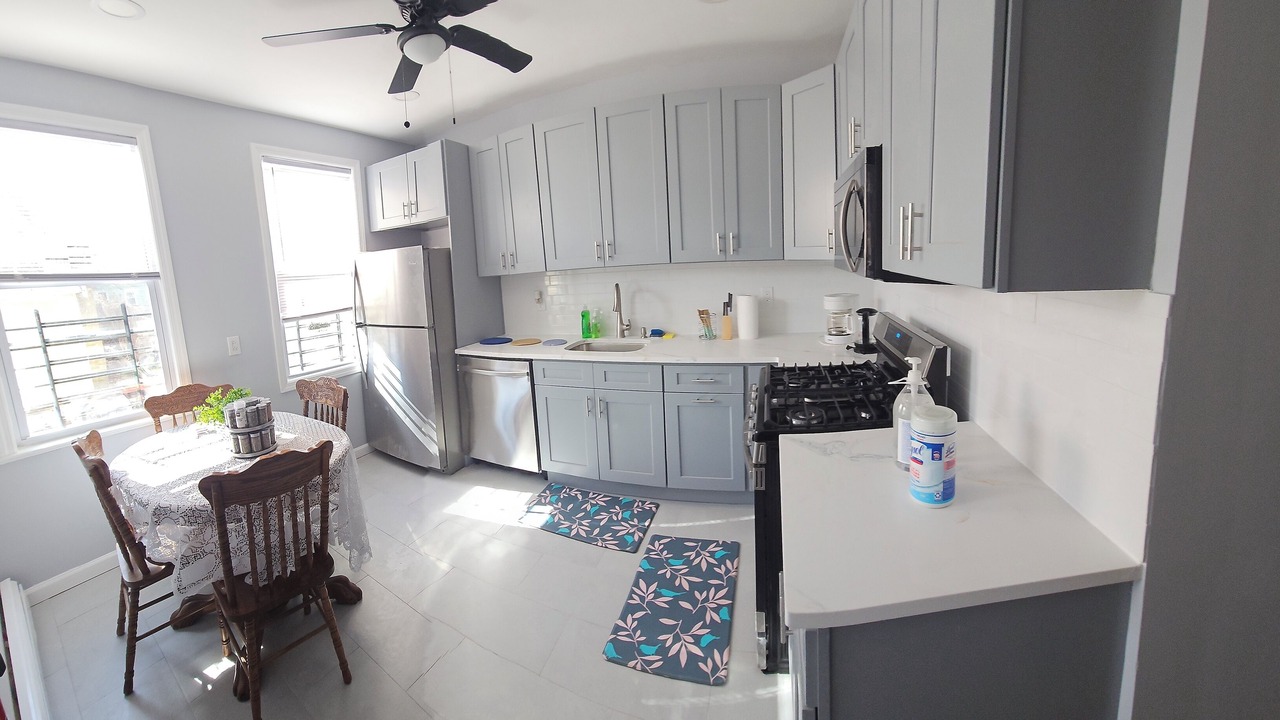 Photo of Kitchen in Greenville