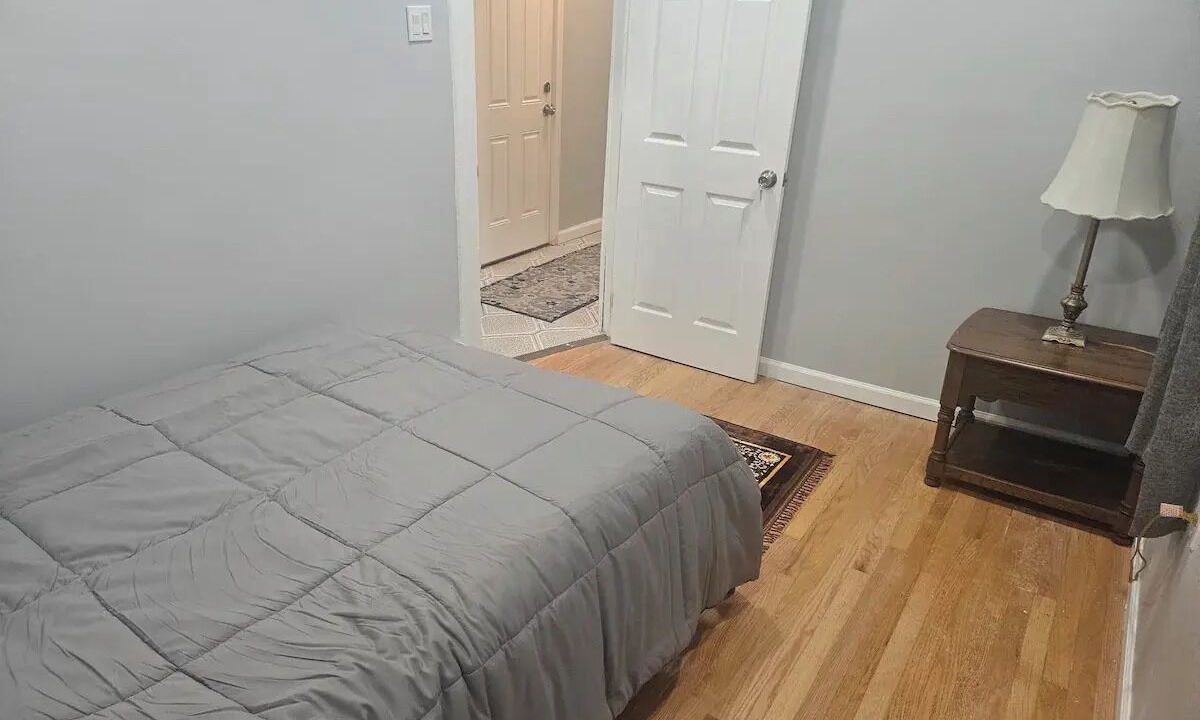 Photo of Bedroom in Greenville