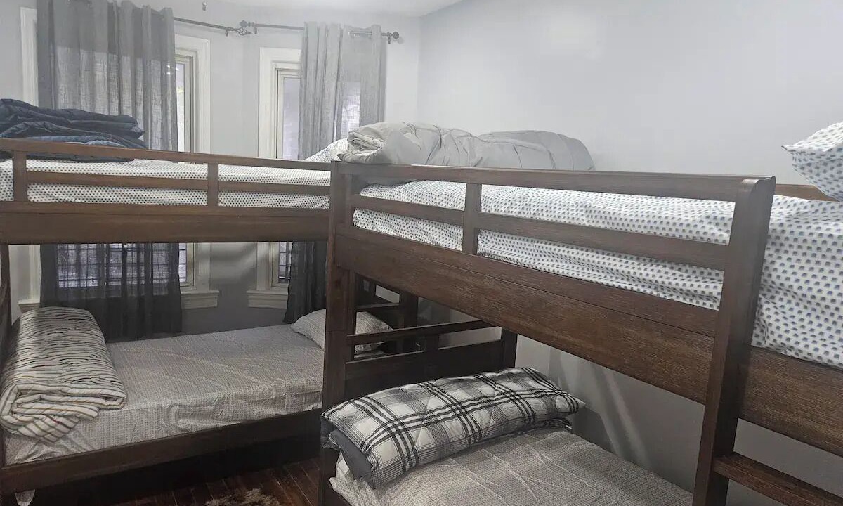 Photo of Bedroom in Greenville