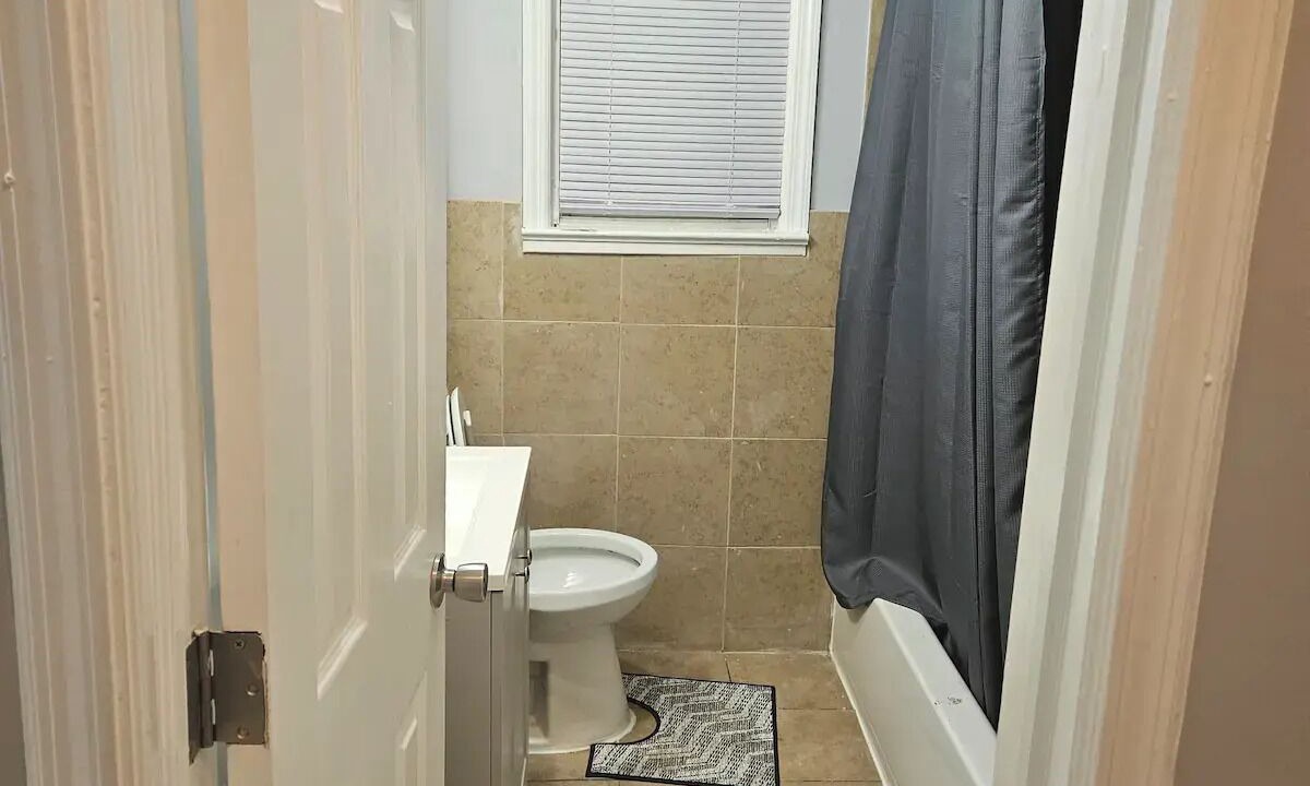 Photo of Bathroom in Greenville