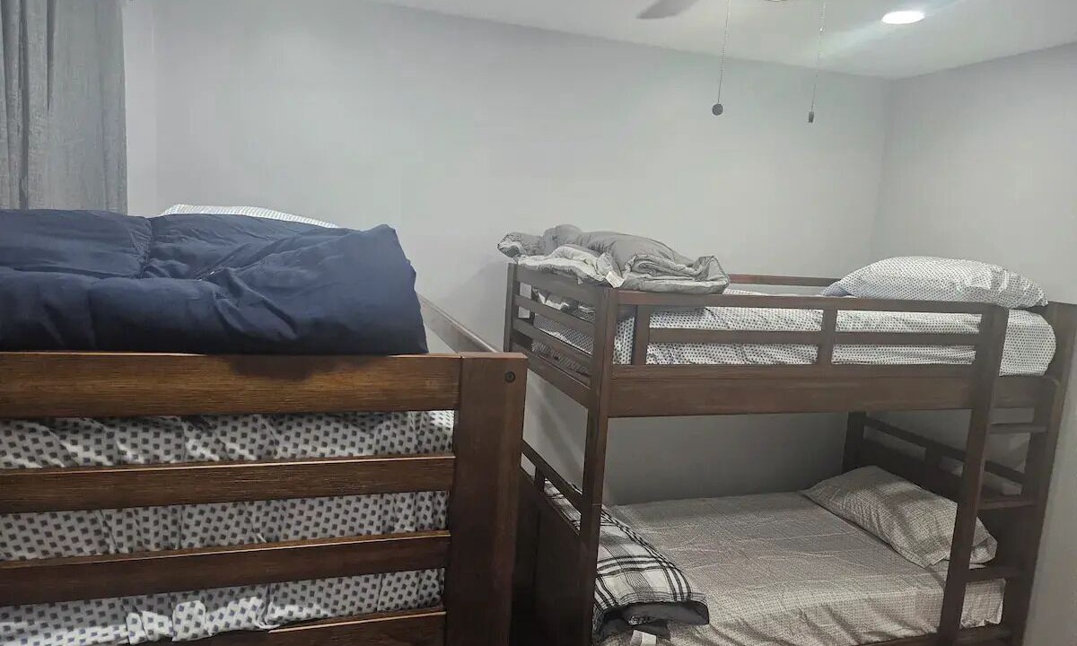 Photo of Bedroom in Greenville