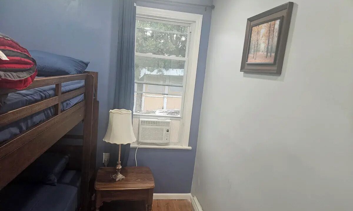 Photo of Bedroom in Greenville