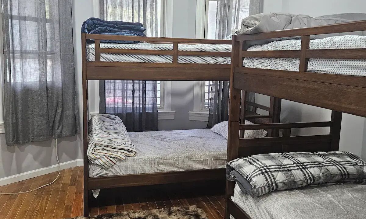 Photo of Bedroom in Greenville