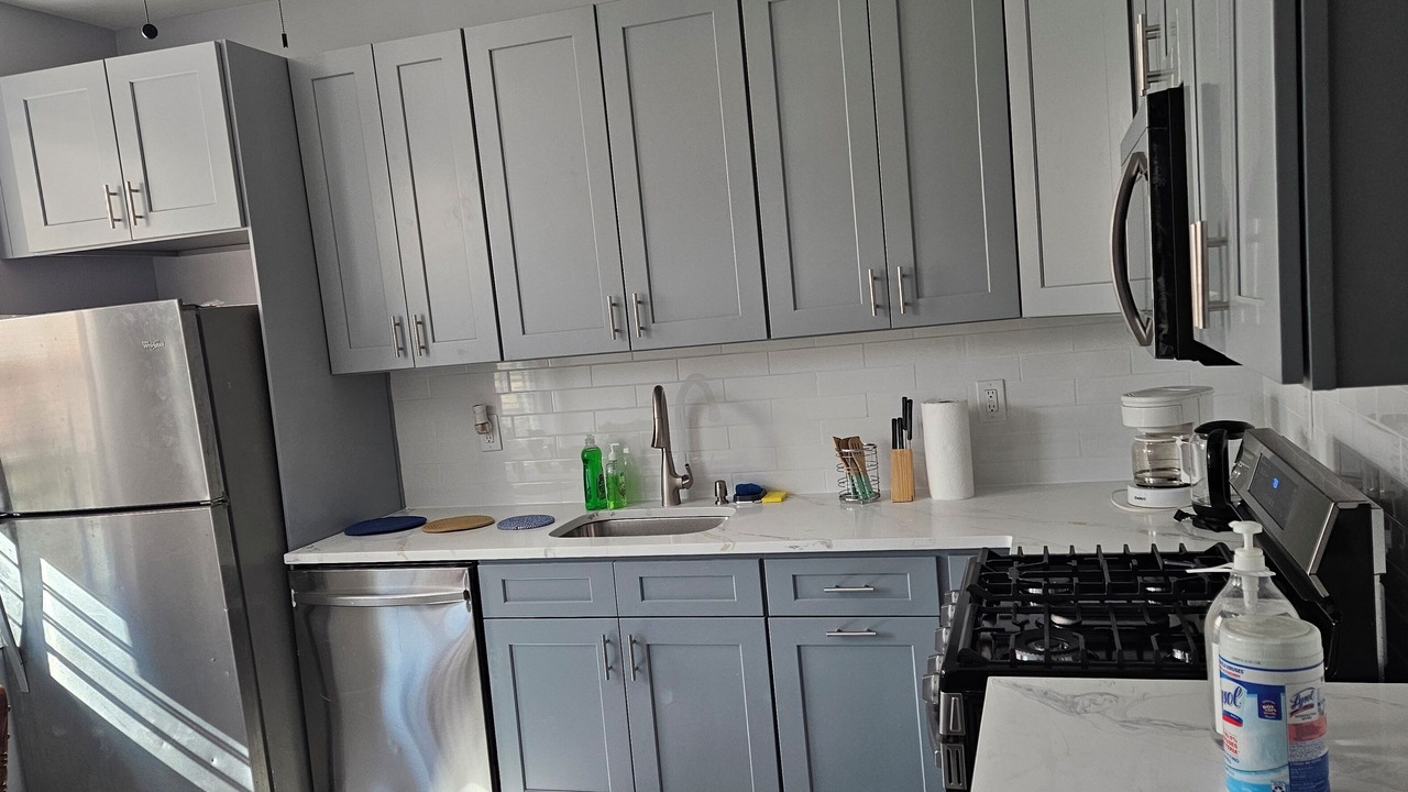 Photo of Kitchen in Greenville