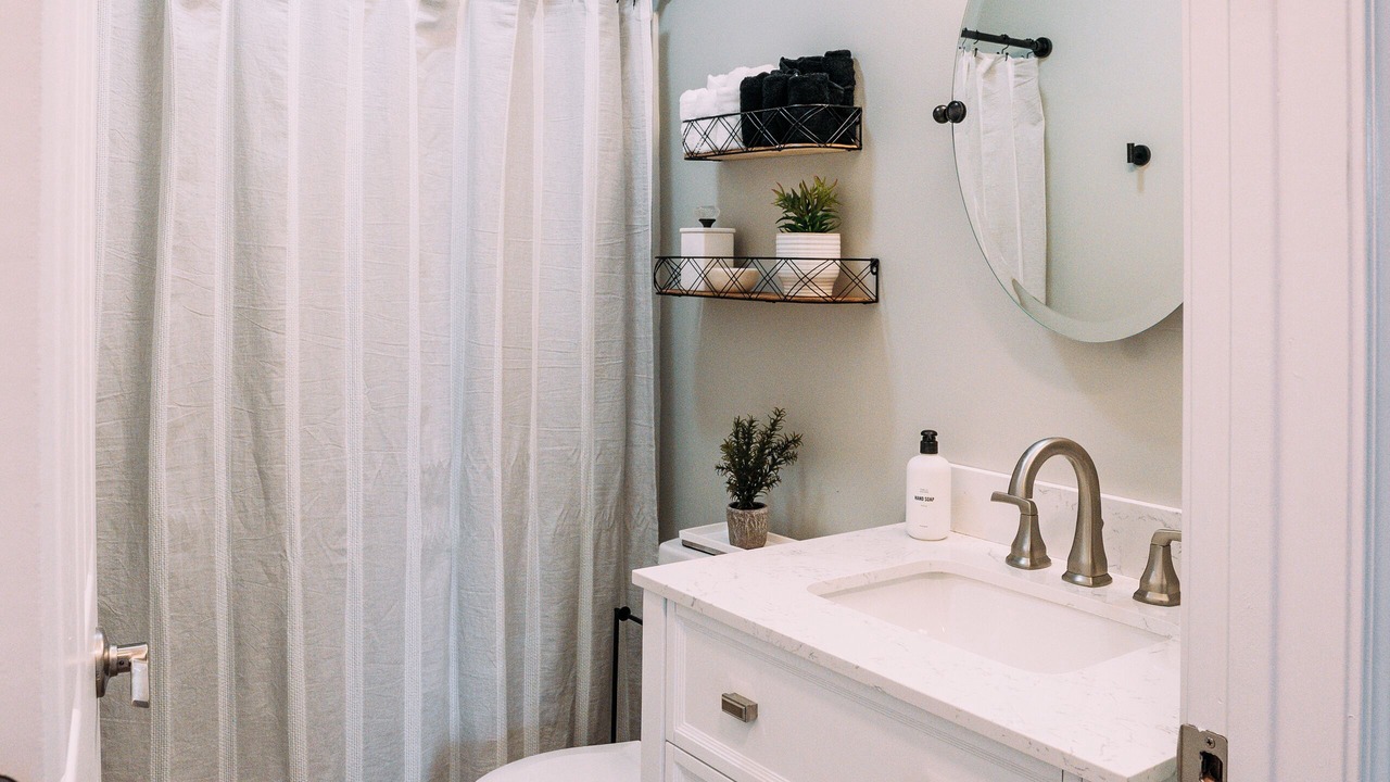 Photo of Bathroom in Evansville