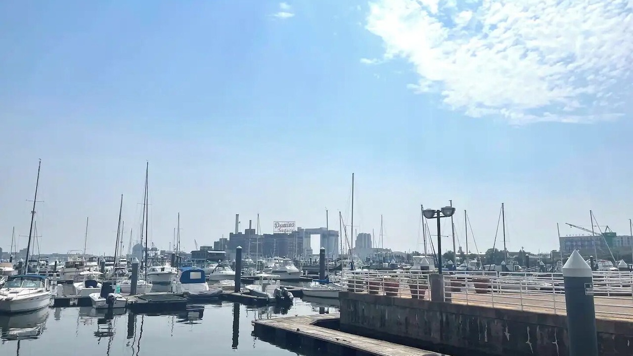 Photo of Others in Inner Harbor