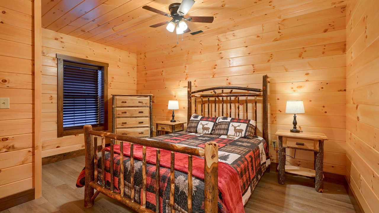 Photo of Bedroom in Logan