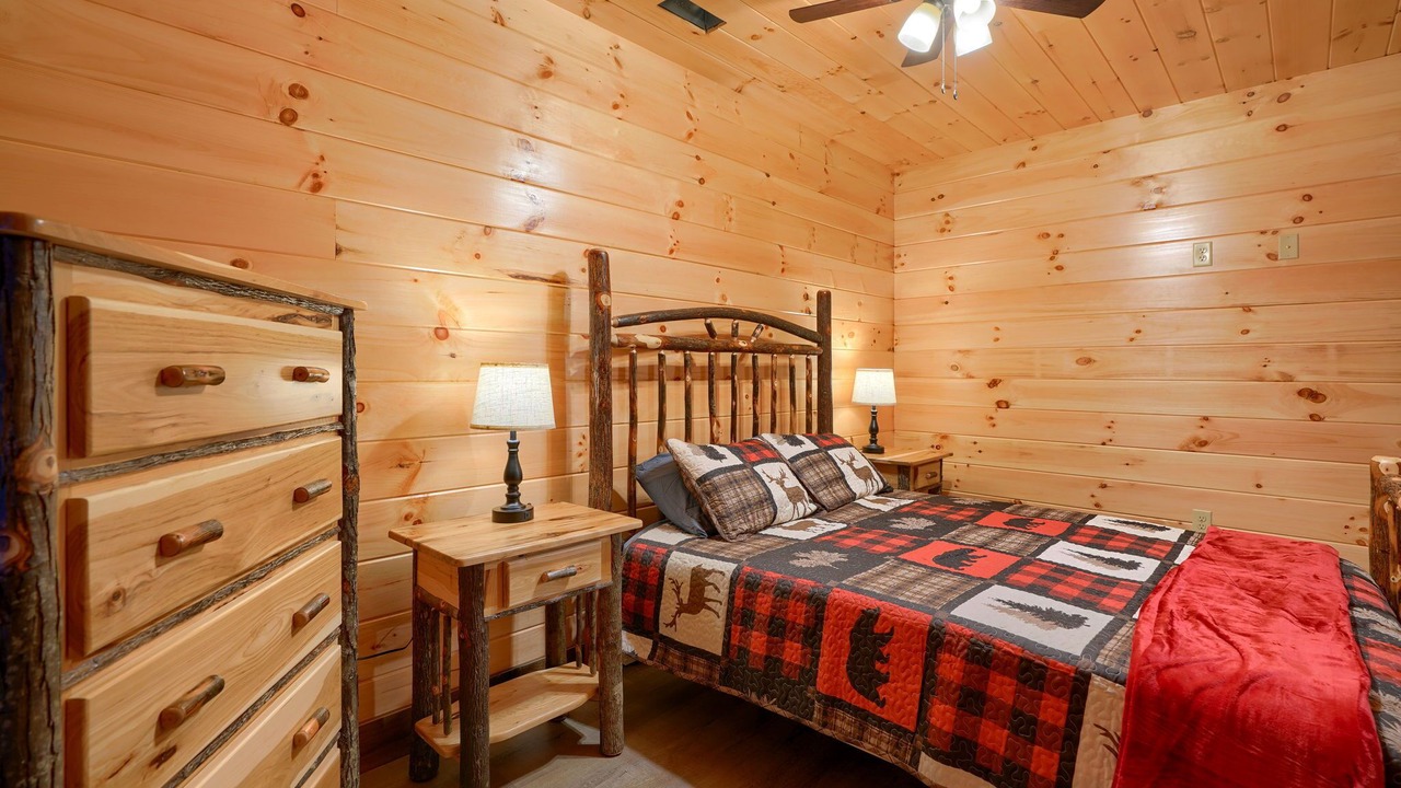 Photo of Bedroom in Logan