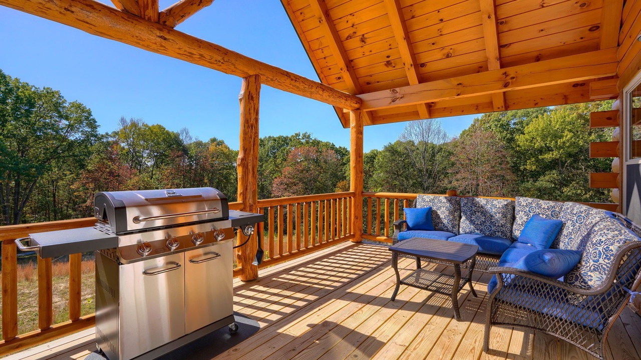 Photo of Outdoor in Logan
