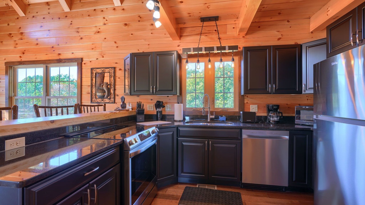 Photo of Kitchen in Logan