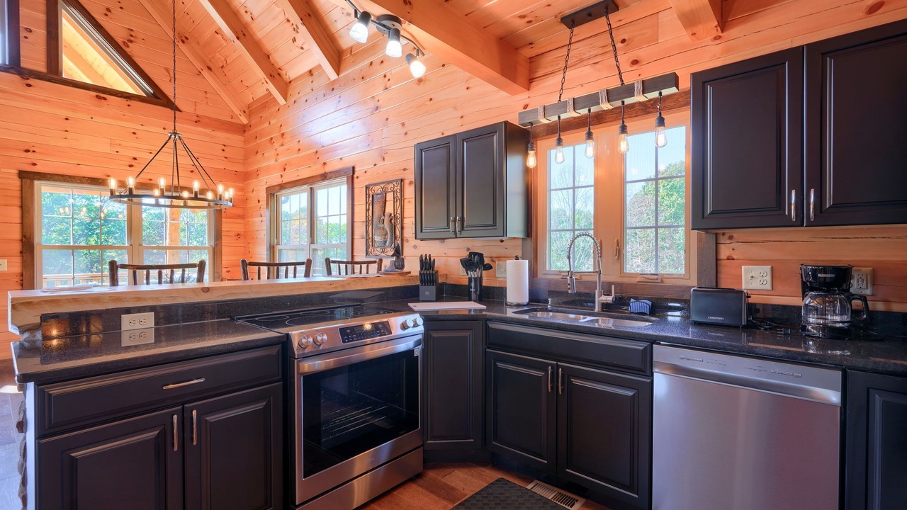 Photo of Kitchen in Logan