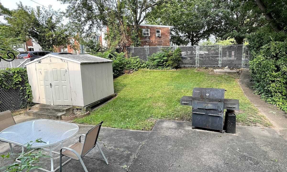 Photo of Outdoor in Coral Hills