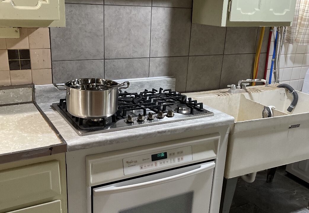 Photo of Kitchen in Steubenville