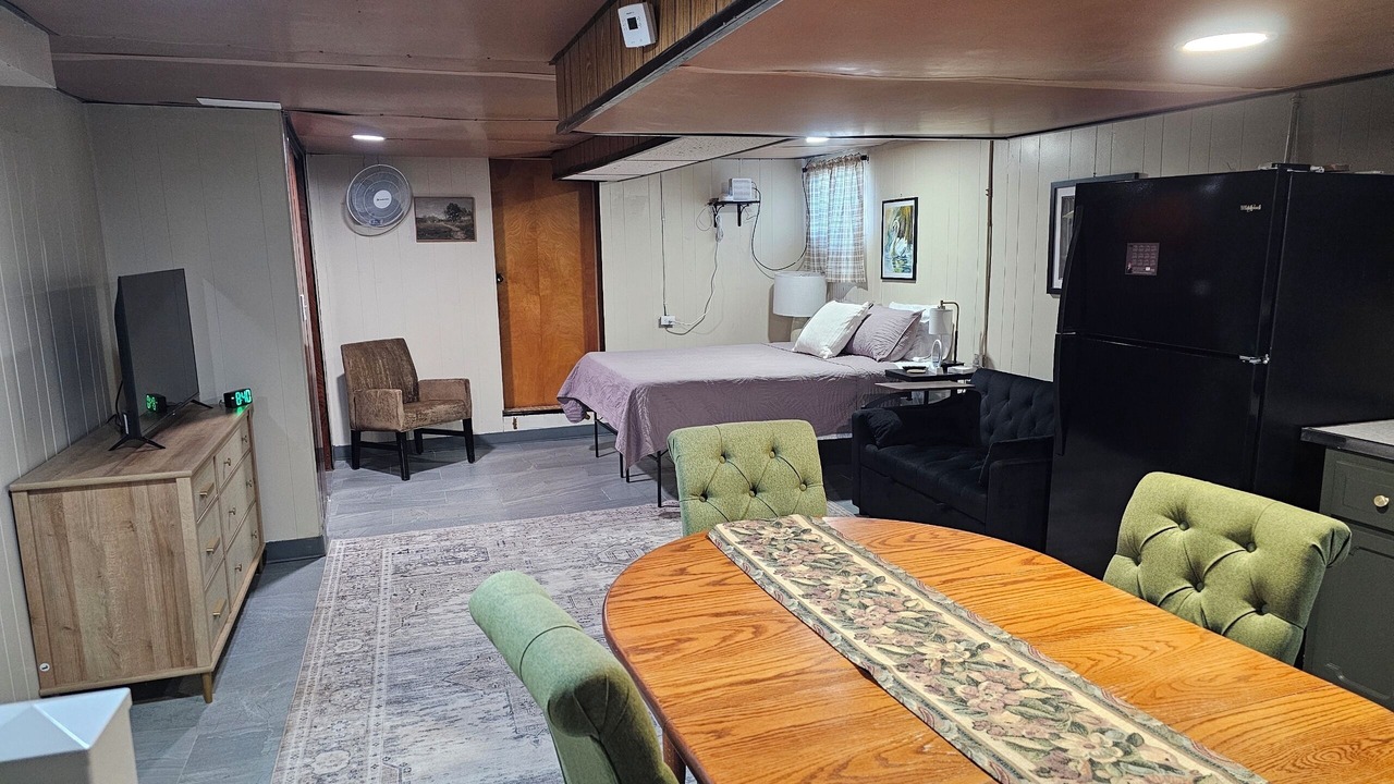Photo of Bedroom in Steubenville