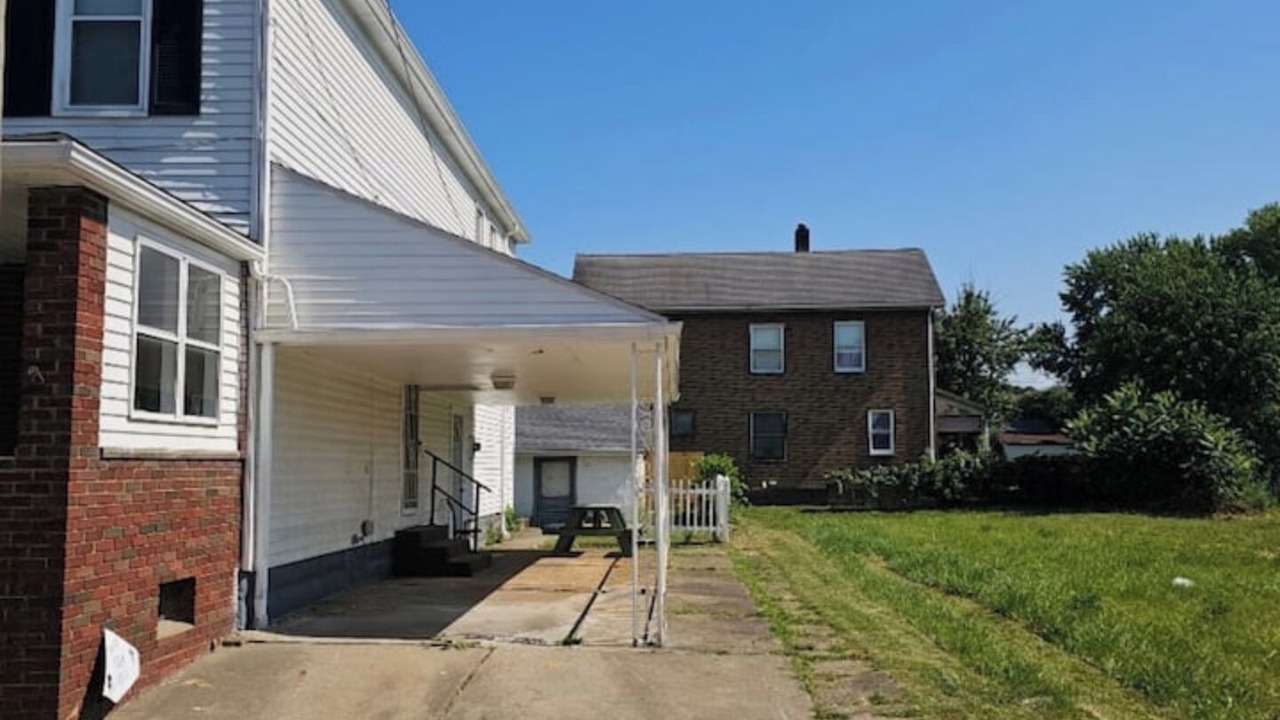 Photo of Outdoor in Steubenville