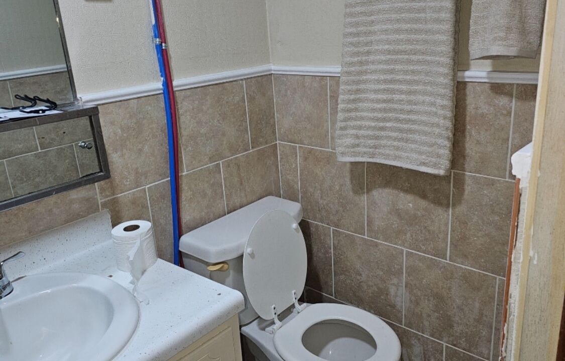 Photo of Bathroom in Steubenville