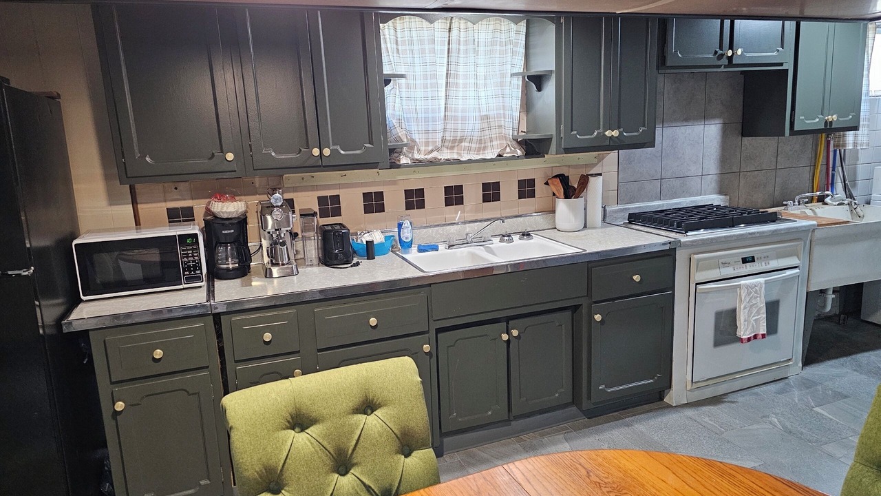 Photo of Kitchen in Steubenville
