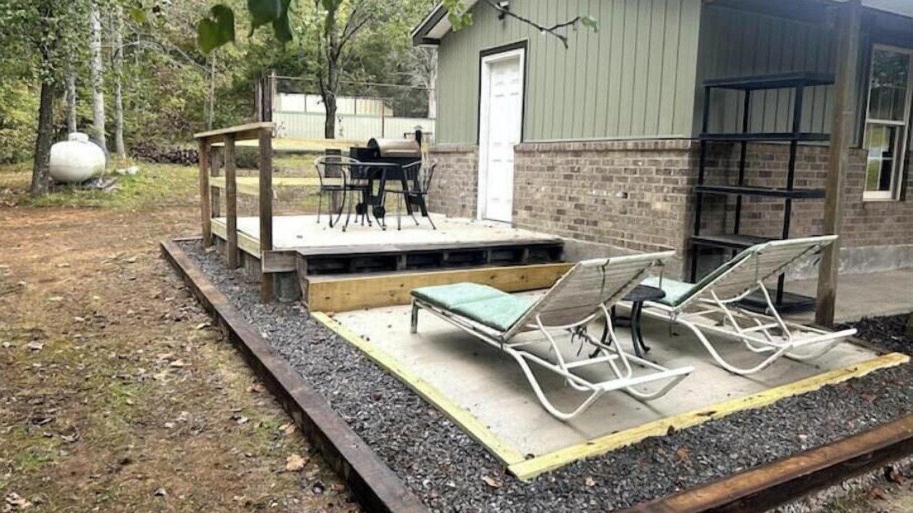 Photo of Outdoor in Rogersville