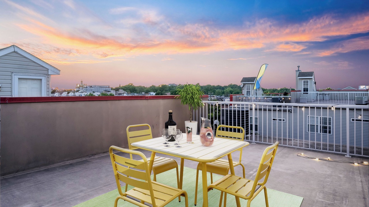 Photo of Outdoor in Canton