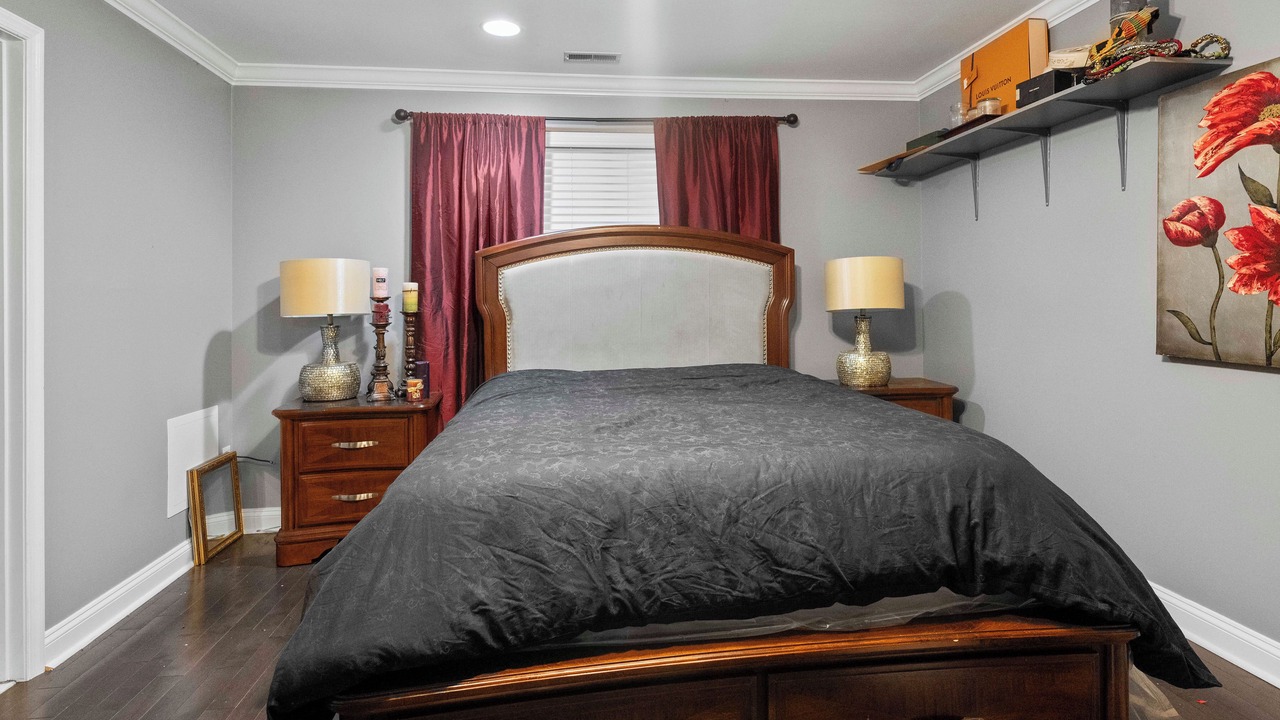 Photo of Bedroom in Canton