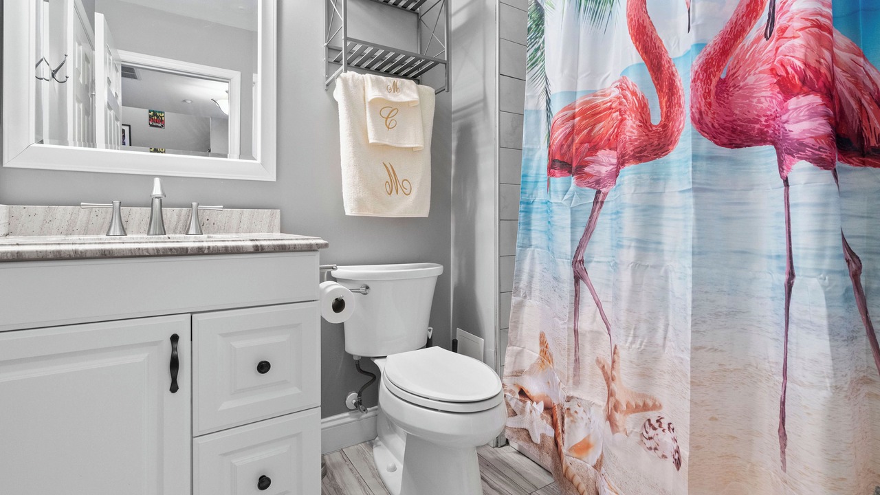 Photo of Bathroom in Canton