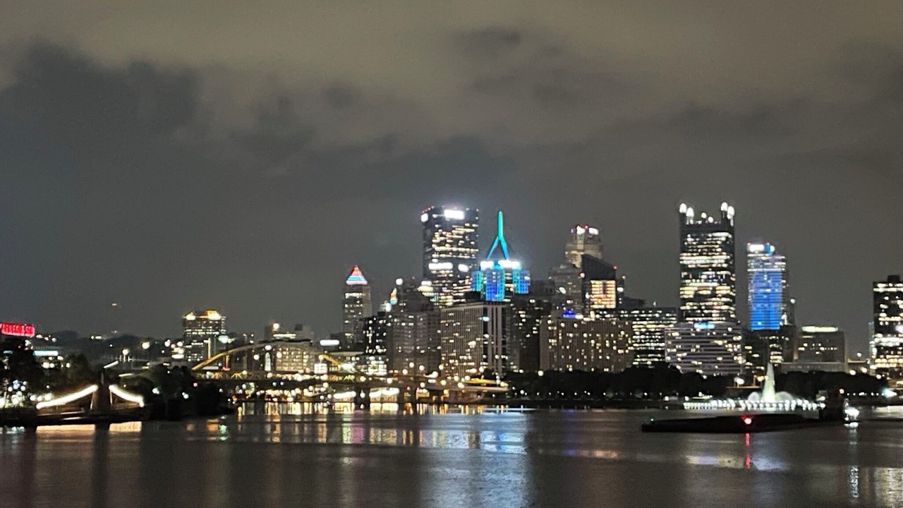 Photo of Others in Downtown Pittsburgh
